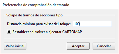 Superficies - Cálculo de QUADs - Modificación del criterio Superficies - Cálculo de QUADs - Modificación del criterio