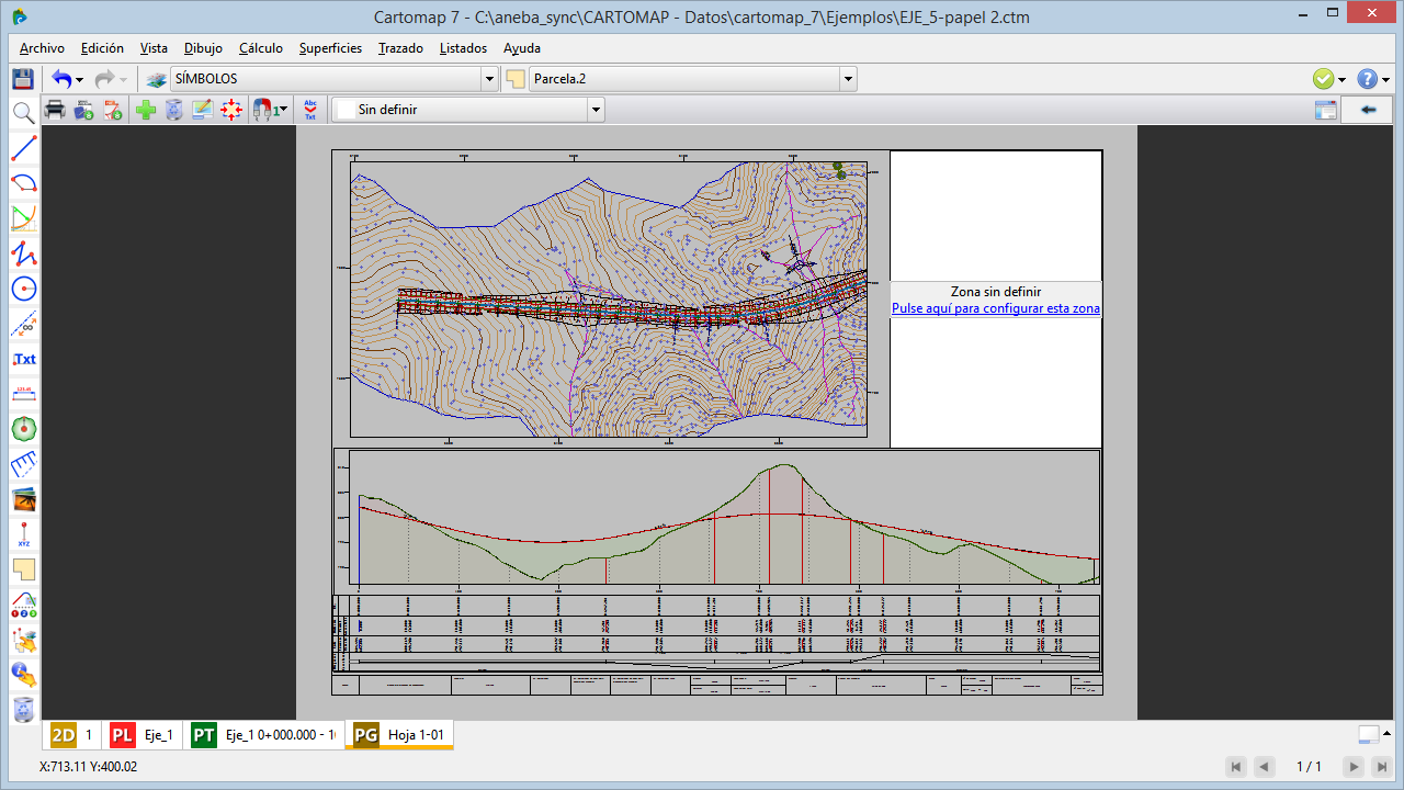 Vista - Hoja papel - Selector de vistas (2015.02)
