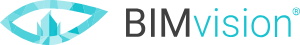 BIM - Visores, BIMvision logo