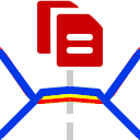 Trazado - Editor secciones - Copiar niveles, icono (2015.04)