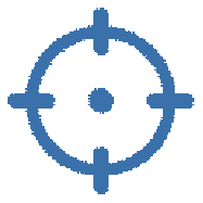 Perfil longitrudinal - Precisión personalizada, icono