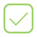 Obras de fábrica - Editor - Grupos de datos, editor, icono aceptar