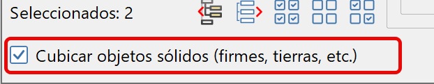 BIM - Cubicar objetos sólidos