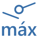 Editor de secciones - Encadenamiento cota máxima, icono