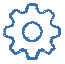 GUI - Megatabla - Icono configurar