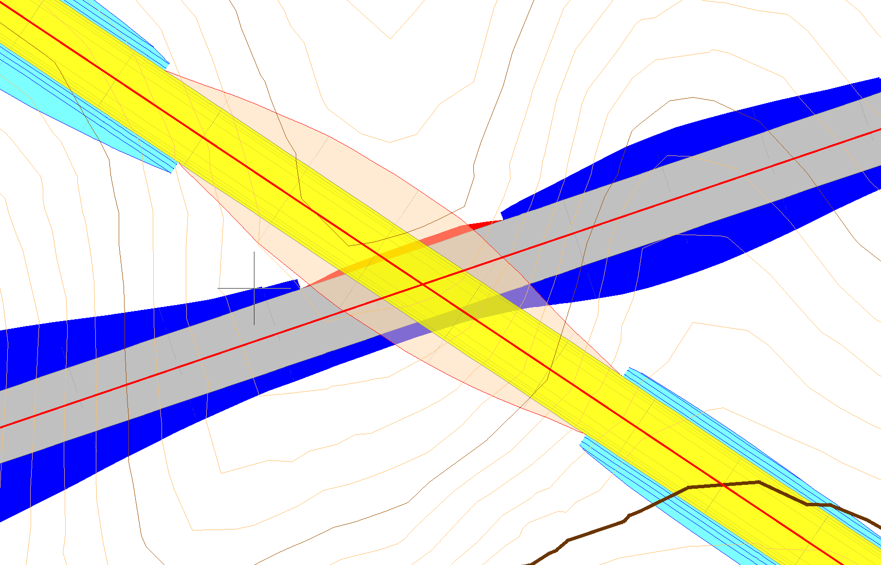 GUI - Colores transparentes, resultado en tramas