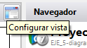 Vista - Botón configurar vista