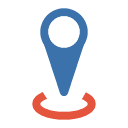 CAD - Información - Coordenadas, info 2D, icono