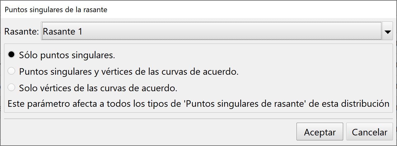 Novedades - 2024.09 - Distribución longitudinal - Rasantes, selección de datos para todas, dialog