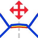 Trazado - Editor secciones - Mover niveles, icono (2015.04)