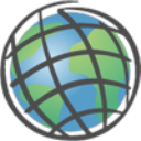 Editor de modelos - Tipo modelo malla esri - arcinfo, icono