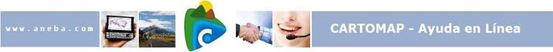 © ANEBA Geoinformática, S.L. - Reservados todos los derechos