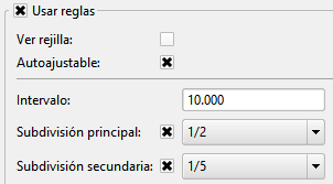 GUI - Checkbox - Dialog, antes