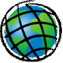 Archivo - Importar - SHP, icono