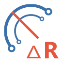 Dibujo - Arcos - Modificar radio, icono