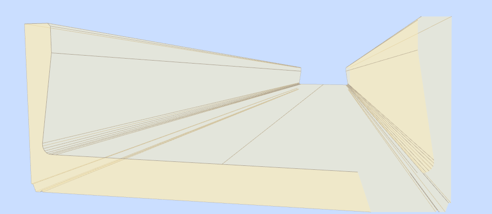 Obras de fábrica - Personalizados 2D - Preview