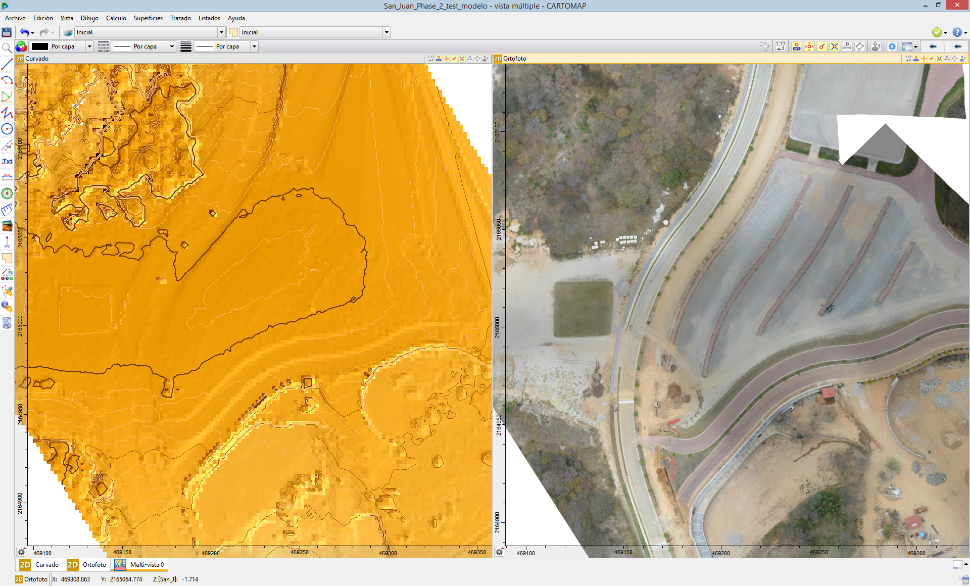 Archivo - Centro de Comunicaciones - BIG DATA - Archivos DSM Archivo - Centro de Comunicaciones - BIG DATA - Archivos DSM