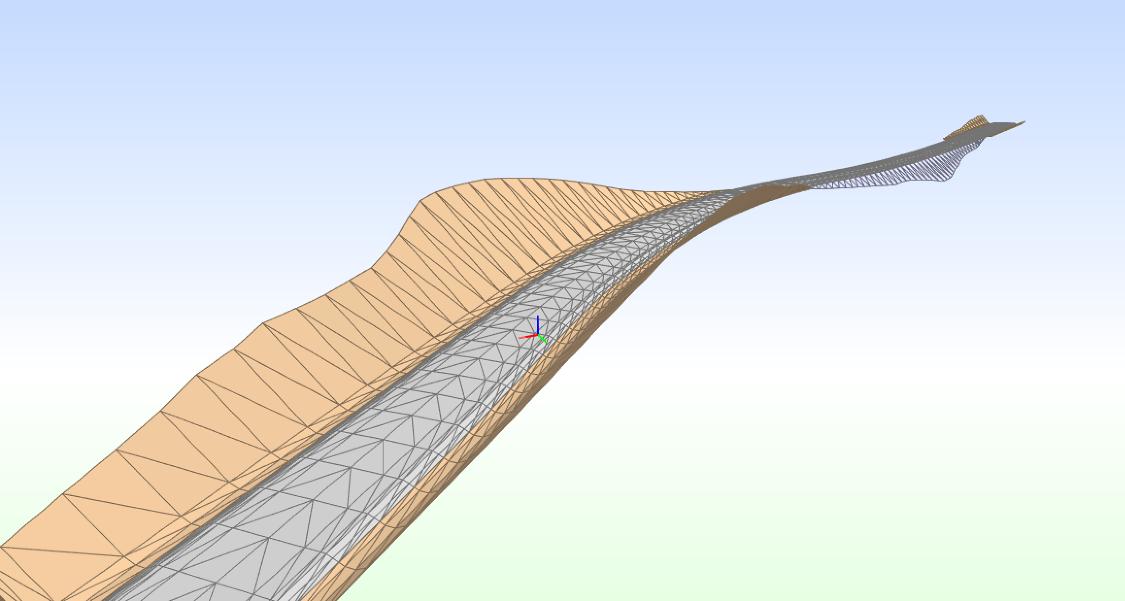 BIM - Exportación de QUADs