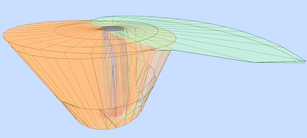 Obras de fábrica - Pozos - Preview