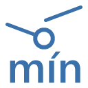 Editor de secciones - Encadenamiento cota mínima, icono