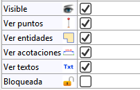 GUI - Checkbox - Propiedades, ahora GUI - Checkbox - Propiedades, ahora